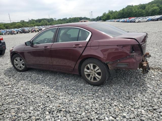 2010 HONDA ACCORD LXP - 1HGCP2F48AA057235
