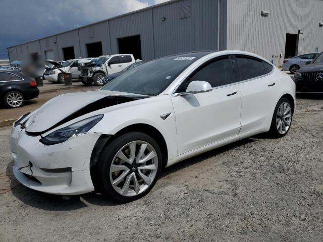 2019 TESLA MODEL 3 - 5YJ3E1EA0KF445123