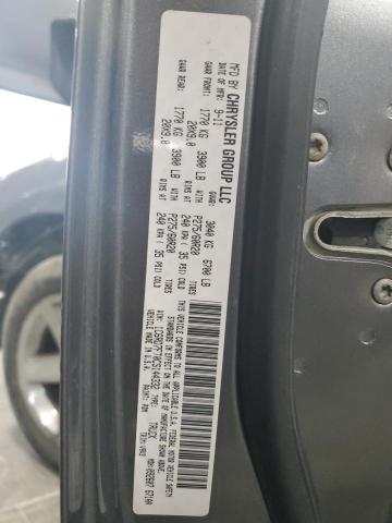 2012 DODGE RAM 1500 S - 1C6RD7FT0CS144332