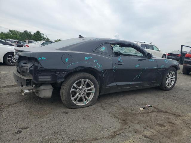 2015 CHEVROLET CAMARO LS 2G1FB1E38F9299855