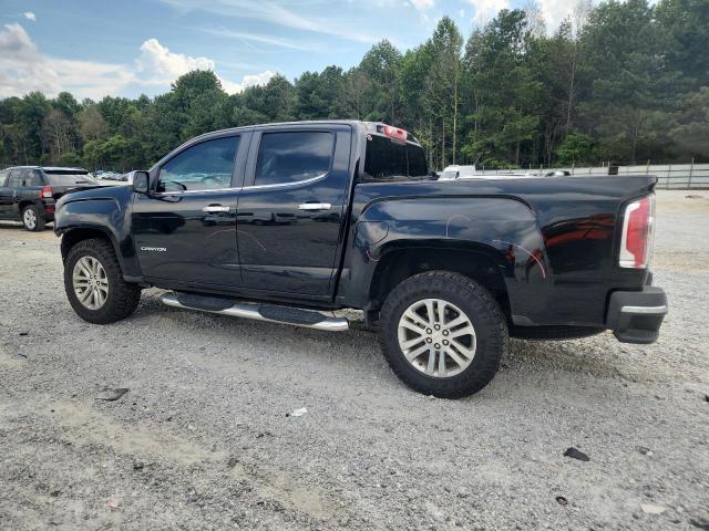 2016 GMC CANYON SLT 1GTG5DE34G1342503