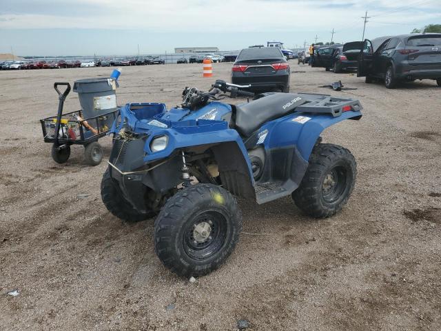 2014 POLARIS SPORTSMAN 4XAMH76A2EA121205
