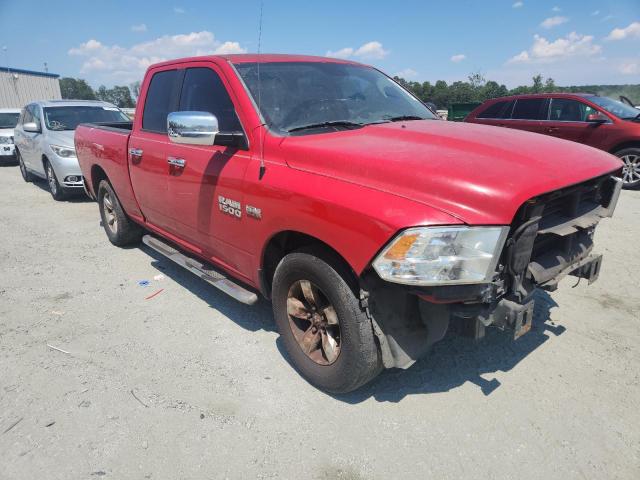 Vin: 1c6rr6gt3gs226779, lot: 64055545, ram 1500 slt 20164
