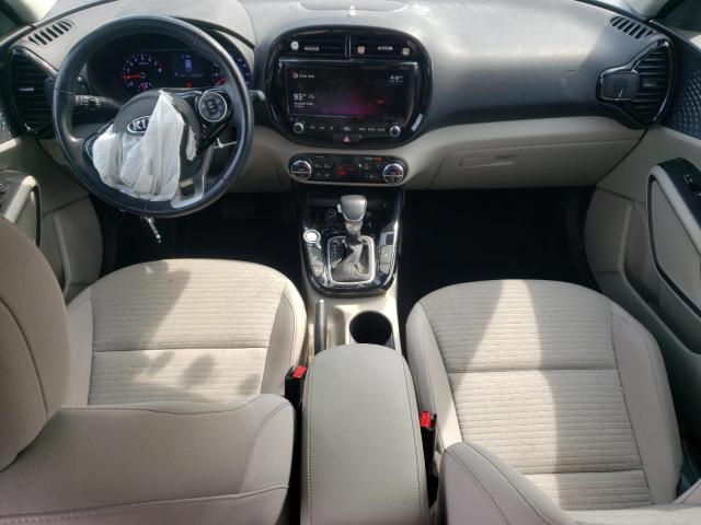 2020 KIA SOUL EX KNDJ33AU1L7011423