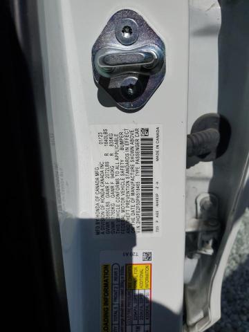 2023 HONDA CIVIC SPOR - 2HGFE2F50PH518465