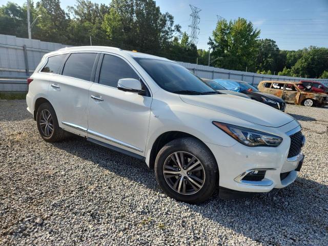 2017 INFINITI QX60 - 5N1DL0MM2HC557956