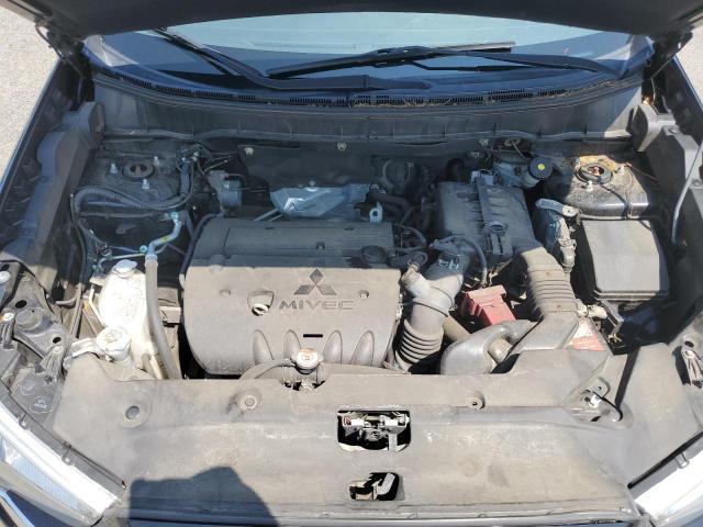 2018 MITSUBISHI OUTLANDER JA4AR3AU4JU023735