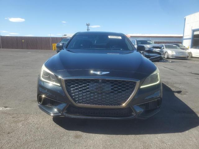 2020 GENESIS G80 BASE KMTFN4JB9LU334688