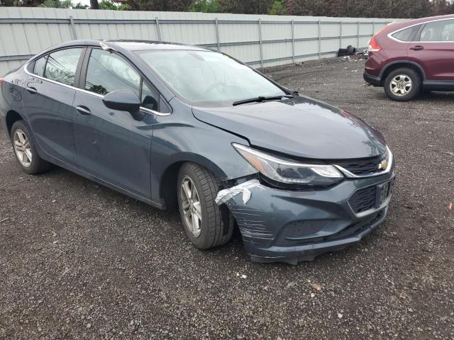 2017 CHEVROLET CRUZE LT 1G1BE5SM4H7278029