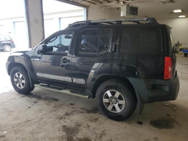 Vin: 5n1an0nw9cc507044, lot: 63992505, nissan xterra off road 20122