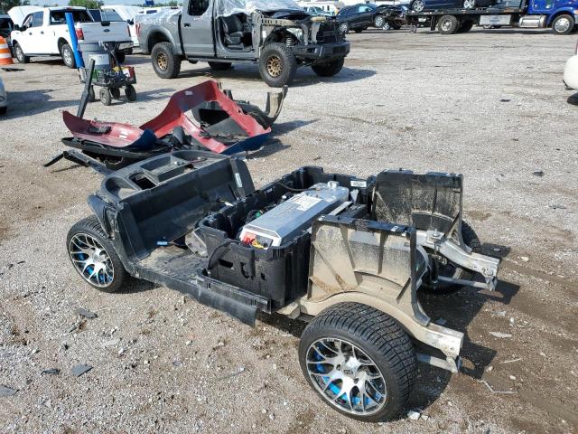 2021 CLUB CAR TEMPO LITHIUM #3305532063