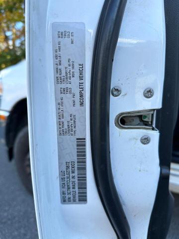 2020 RAM 3500 - 3C7WRTCLXLG279872