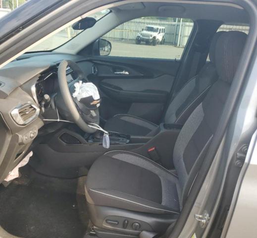 2023 CHEVROLET TRAILBLAZE - KL79MPSL9PB198181