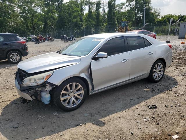 2015 CHEVROLET MALIBU LTZ 1G11F5SL0FF227548