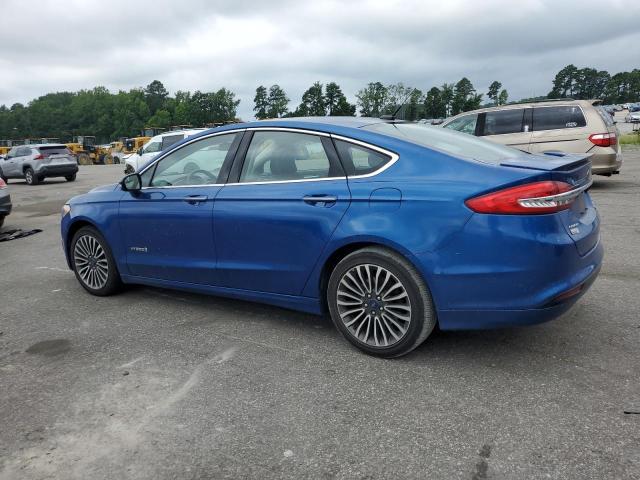 2017 FORD FUSION TIT 3FA6P0RU4HR368873