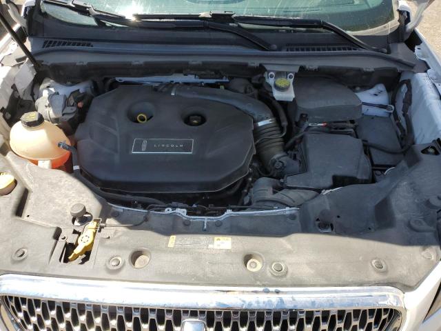 2019 LINCOLN MKC RESERV 5LMTJ3DH0KUL00931