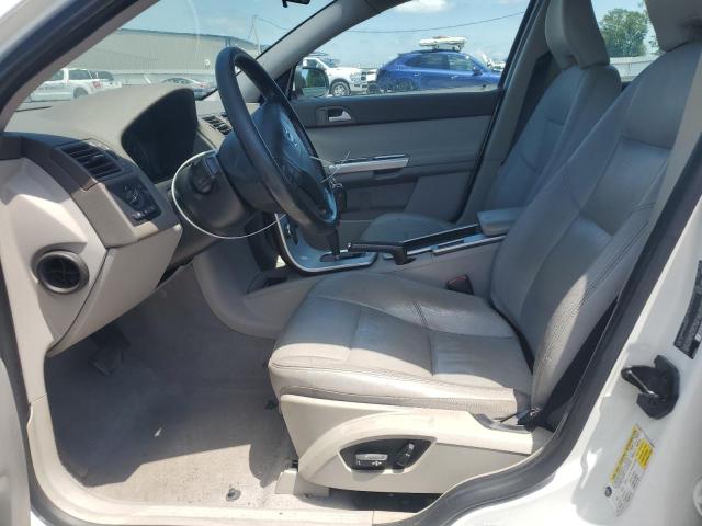 2010 VOLVO S40 2.4I - YV1382MS8A2500677