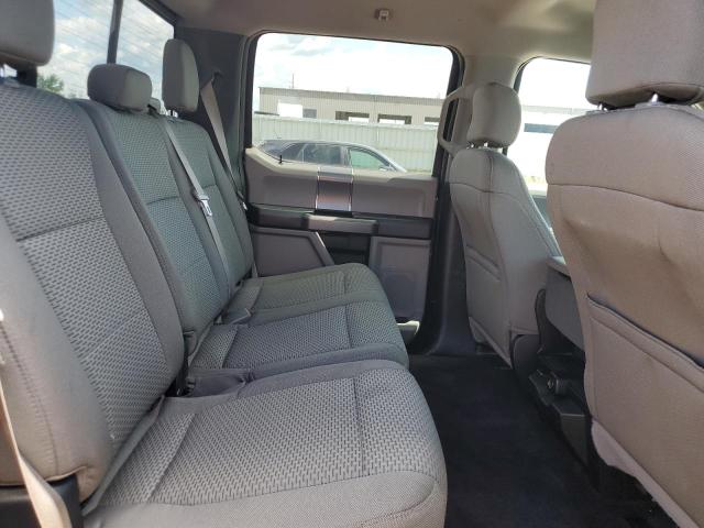 2015 FORD F150 SUPER - 1FTEW1EG7FKF05353