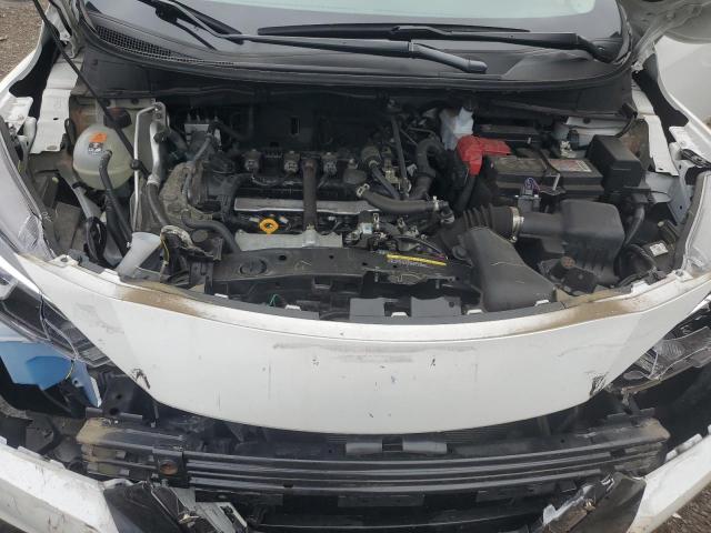 2022 NISSAN VERSA SV - 3N1CN8EV8NL869086