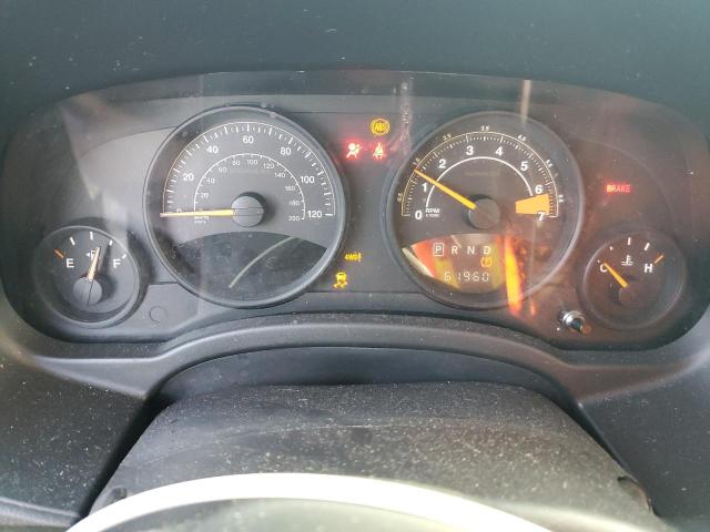 2014 JEEP PATRIOT LA - 1C4NJRFB9ED759908