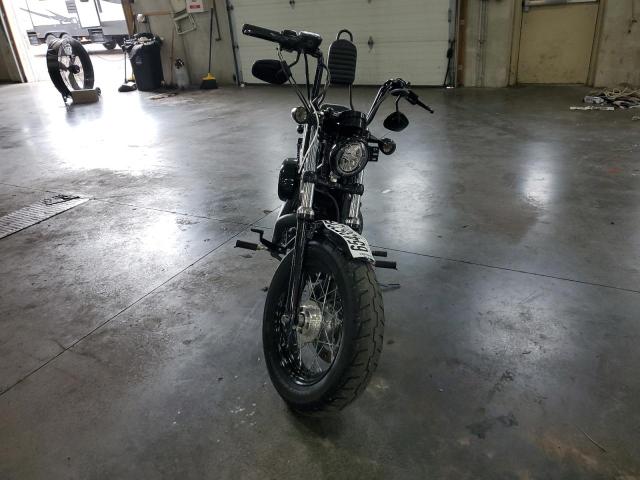 2011 HARLEY-DAVIDSON XL1200 X 1HD1LC310BC430161