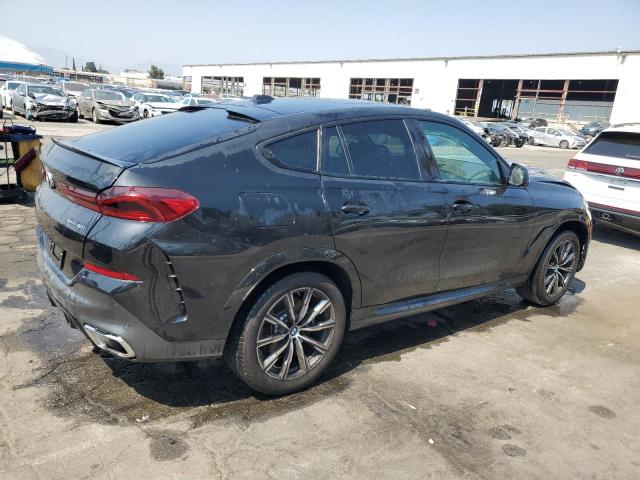 2025 BMW X6 XDRIVE4 5UX33EX01S9Z62943