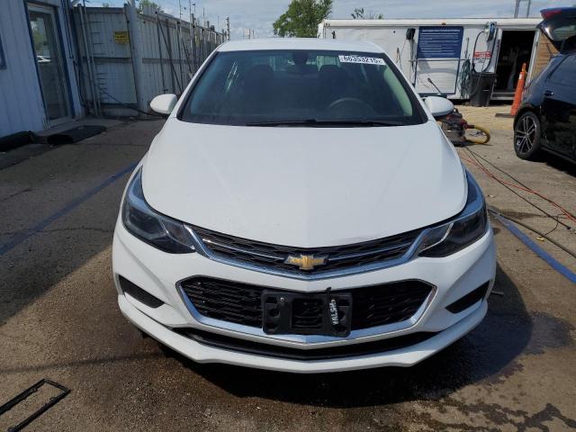 2018 CHEVROLET CRUZE LT 1G1BE5SM7J7174804