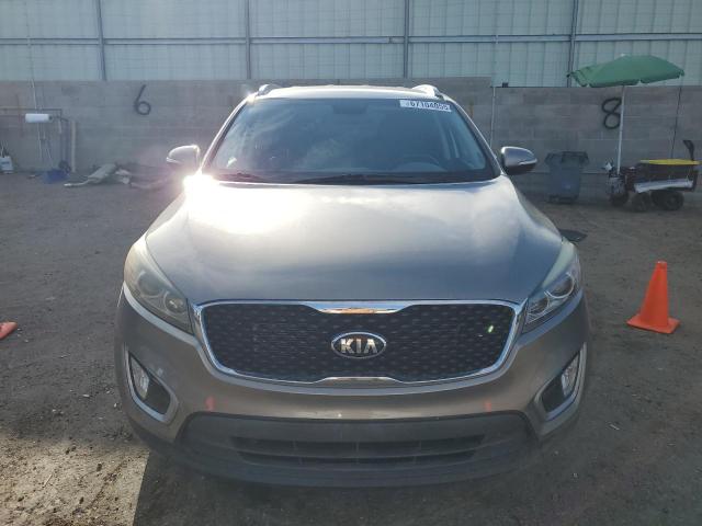 2016 KIA SORENTO EX 5XYPH4A57GG096982
