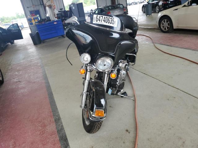 2008 HARLEY-DAVIDSON FLHT CLASS 1HD1FF4188Y620325