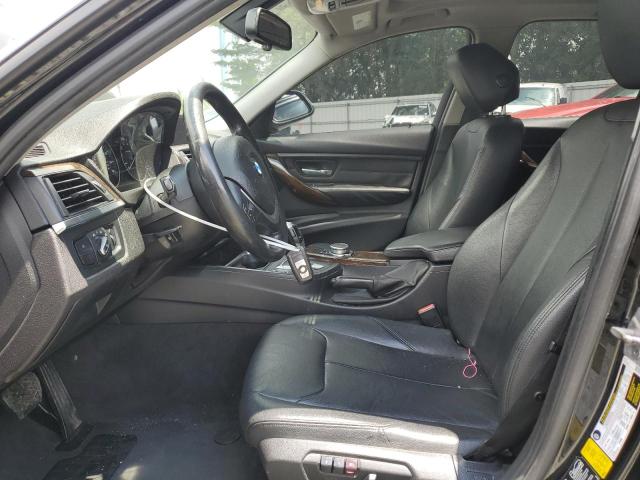 2015 BMW 328 XI SUL WBA3B5G58FNS18119