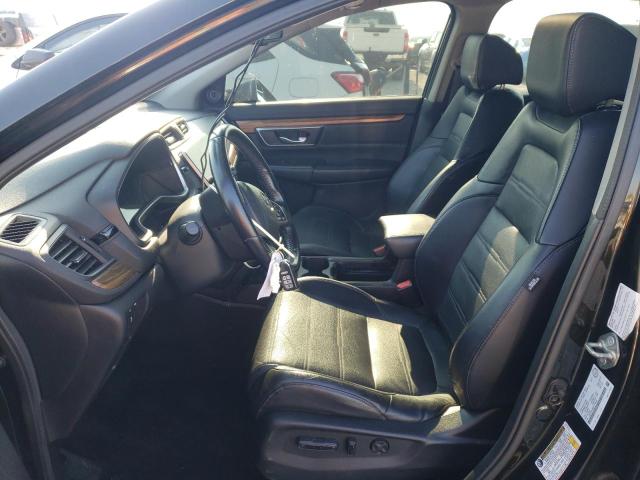 2017 HONDA CR-V TOURI 2HKRW2H94HH135419