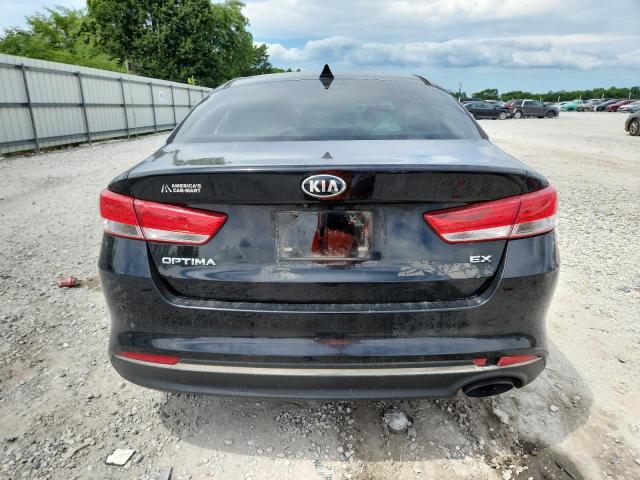 2016 KIA OPTIMA EX 5XXGU4L34GG079620