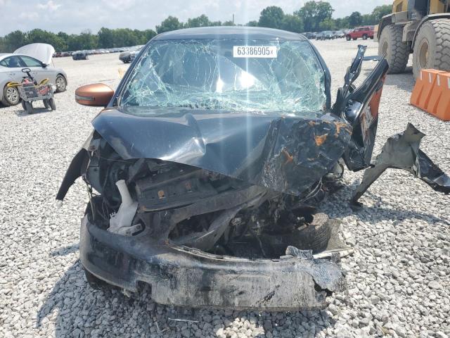 2018 MITSUBISHI MIRAGE SE ML32A4HJ5JH004237