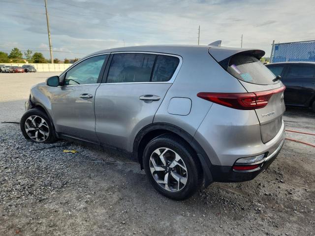 2022 KIA SPORTAGE L - KNDPM3AC9N7968187