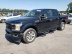 2018 FORD F150 SUPER - 1FTEW1EP8JKE93531
