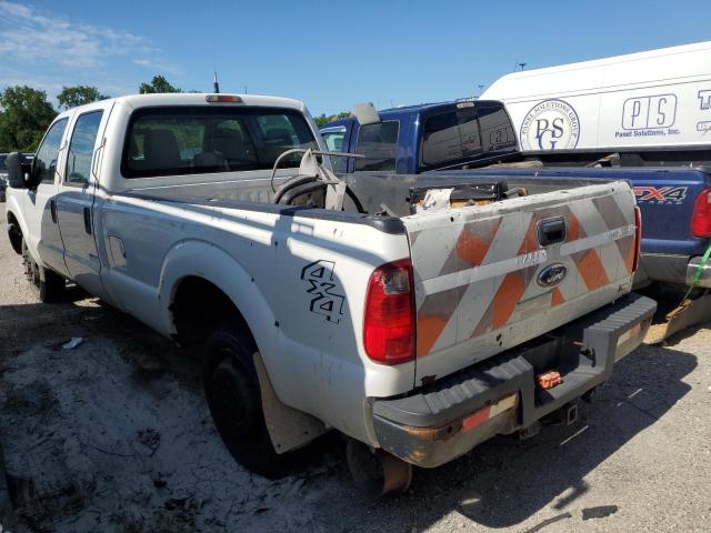 Vin: 1ft7w2b66bec07685, lot: 62427355, ford f250 super duty 20112