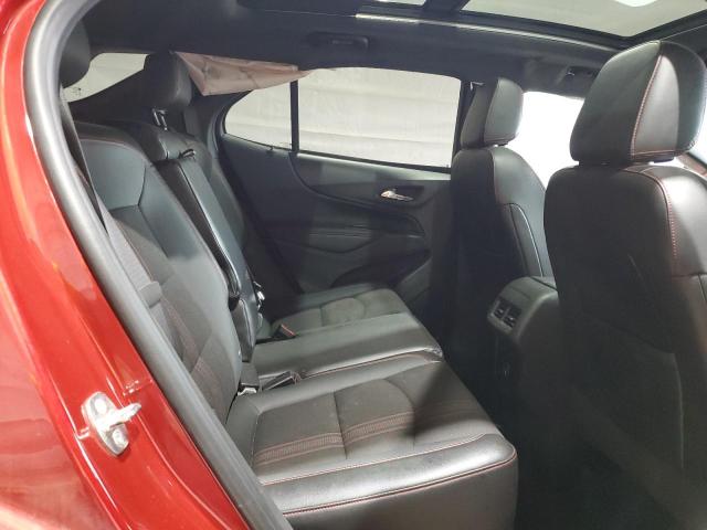 2022 CHEVROLET EQUINOX RS 3GNAXWEV0NS114241