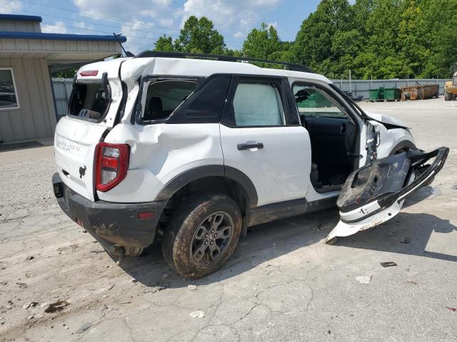 2021 FORD BRONCO SPORT BIG BEND 3FMCR9B65MRB35890