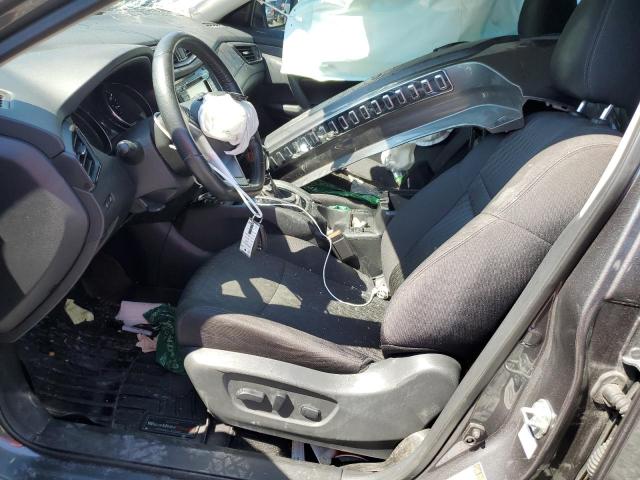 2019 NISSAN ROGUE S - 5N1AT2MT7KC821430