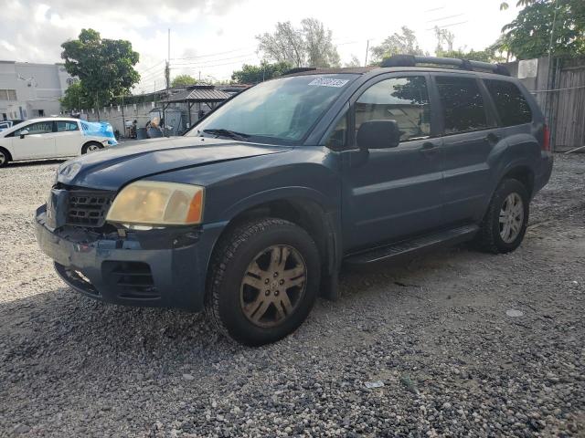 MITSUBISHI ENDEAVOR L