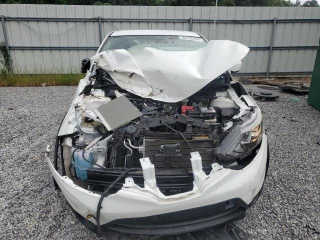 2019 NISSAN ROGUE SPOR JN1BJ1CR5KW334985