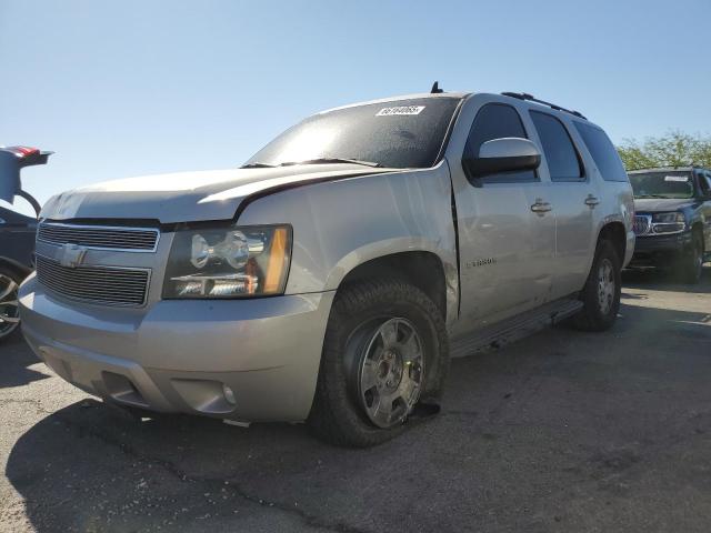 CHEVROLET TAHOE C150