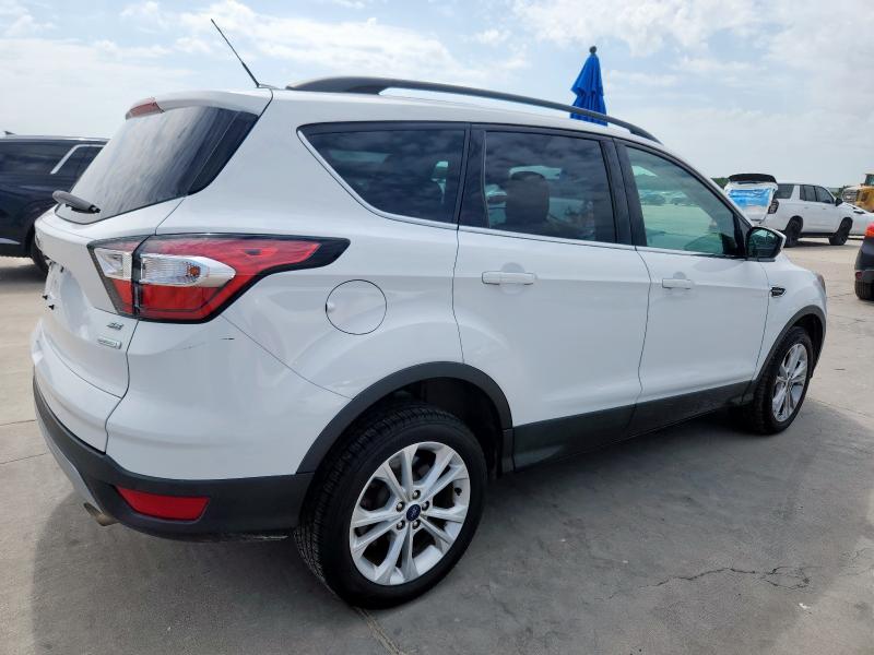 Vin: 1fmcu0gd7juc88213, lot: 63985635, ford escape se 20183