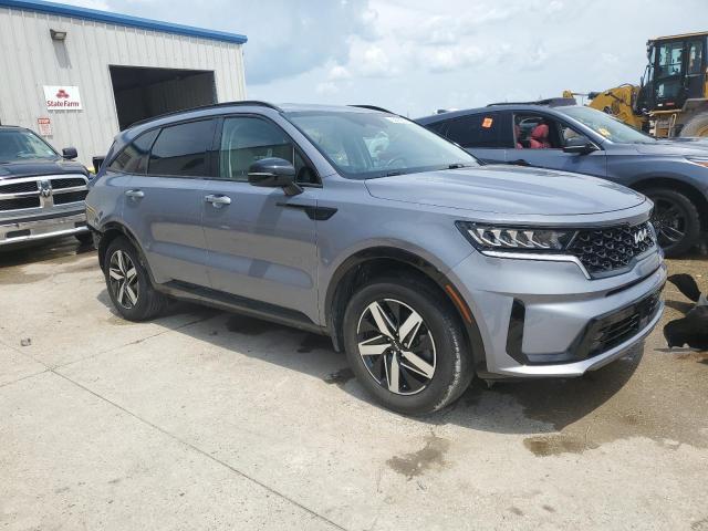 2022 KIA SORENTO EX 5XYRH4LF7NG132925