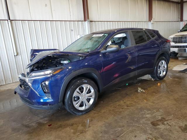 CHEVROLET TRAX LS