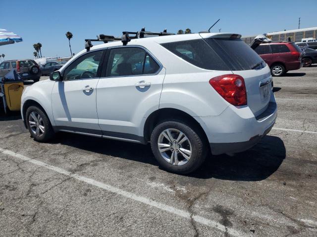 Vin: 2gnalaek0f1181102, lot: 64371515, chevrolet equinox ls 20152