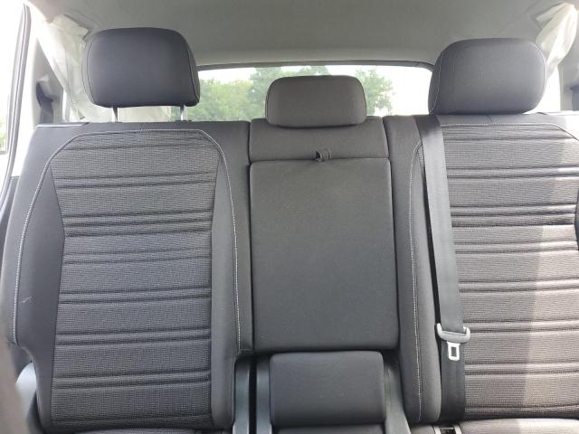 2023 VOLKSWAGEN TIGUAN S - 3VVRB7AX9PM047008