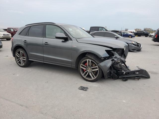 2016 AUDI SQ5 PREMIUM PLUS WA1CCAFP5GA064807