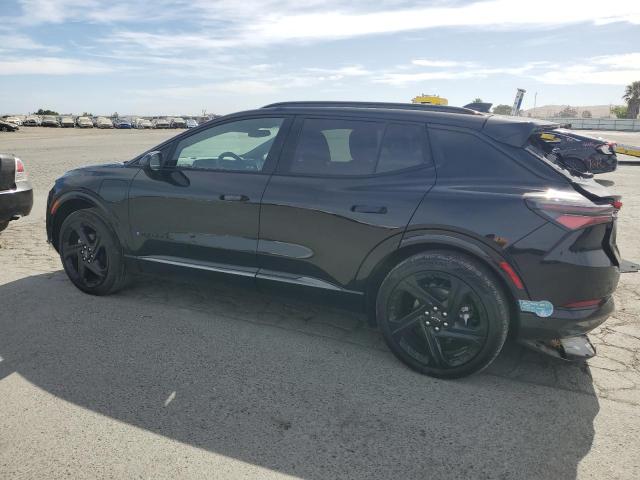 2024 CHEVROLET EQUINOX RS 3GN7DNRP8RS224968