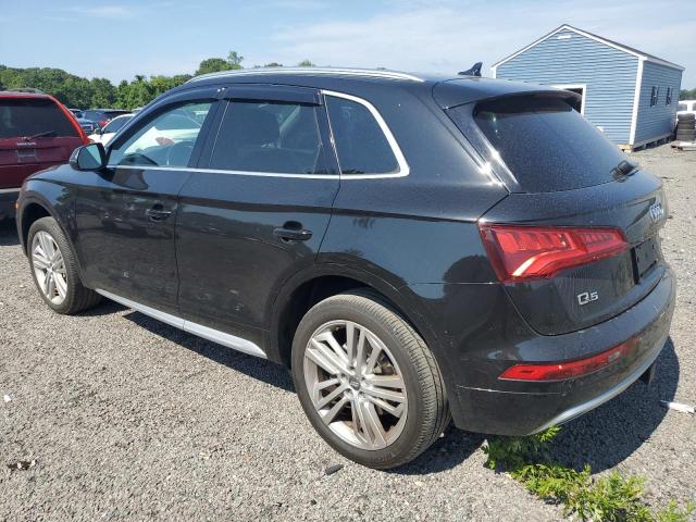 2018 AUDI Q5 PREMIUM - WA1BNAFY7J2213881